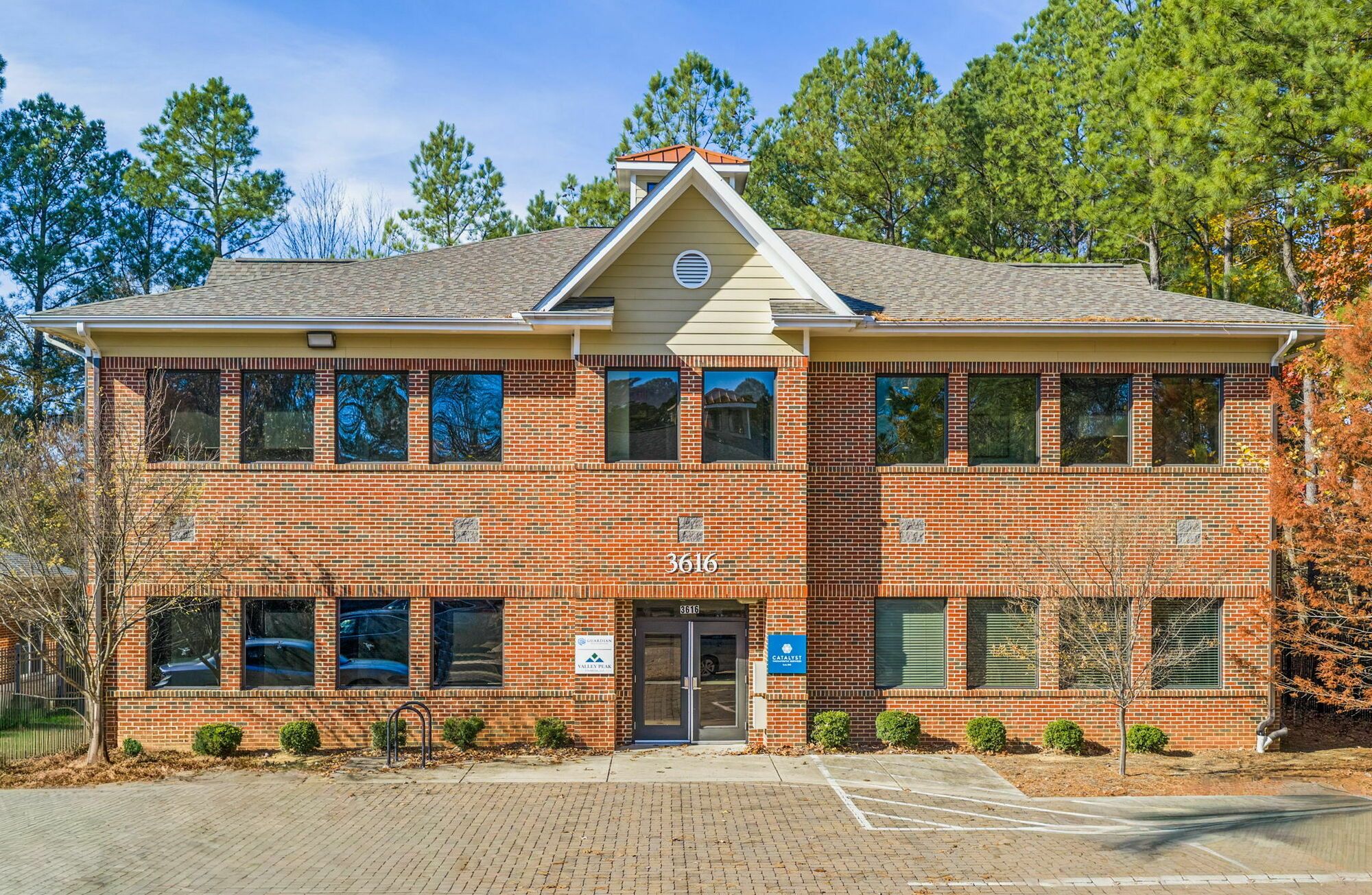 3616 Shannon Rd,Unit 101, Durham, NC 27707