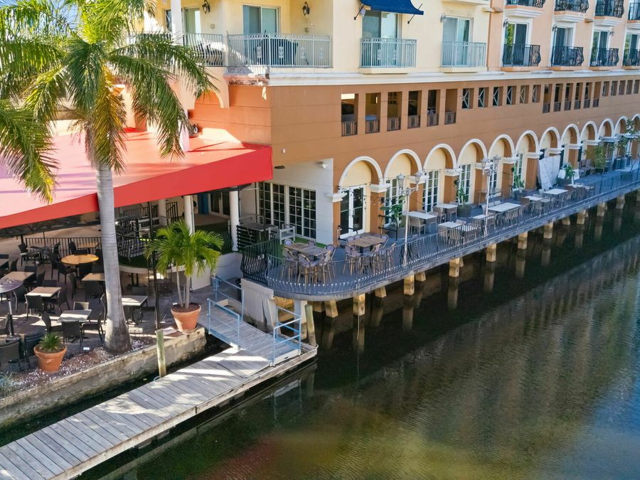 1109 E Las Olas Blvd, Las Olas · Fort Lauderdale