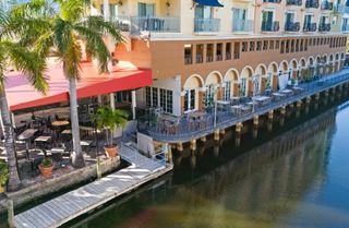 1109 East Las Olas Boulevard