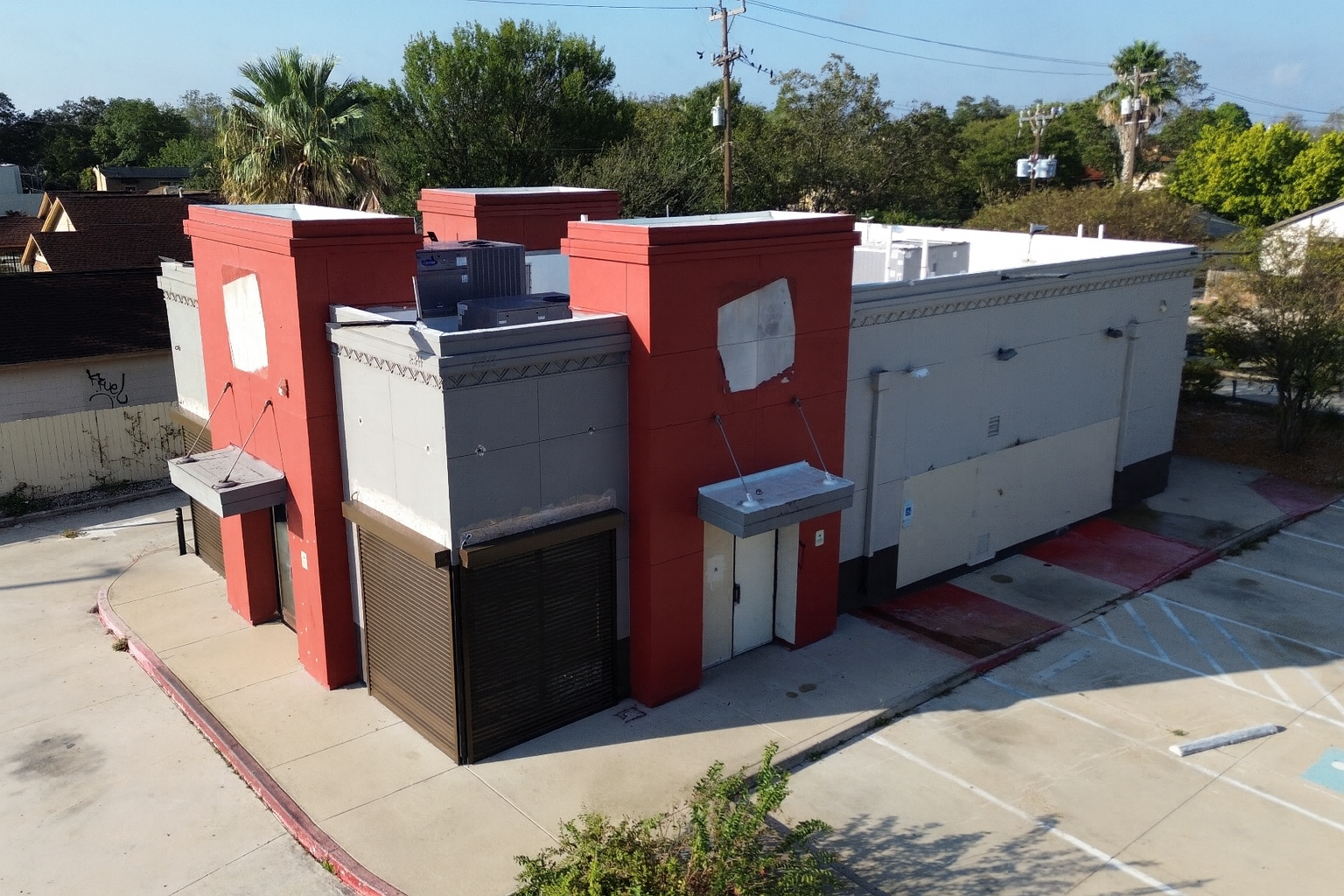 2319 Fredericksburg Rd, San Antonio, TX 78201