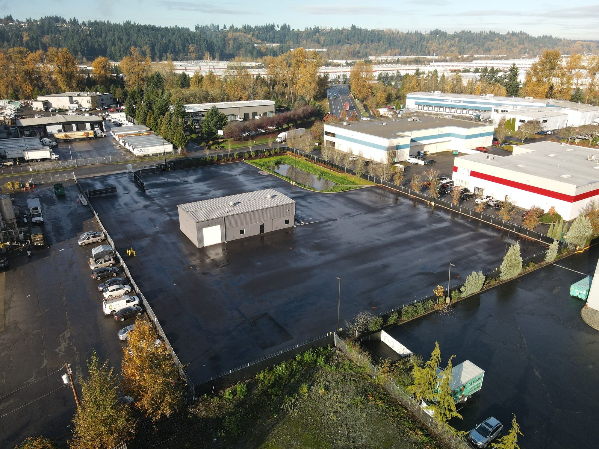 4611 Tacoma Ave, Sumner, WA 98390