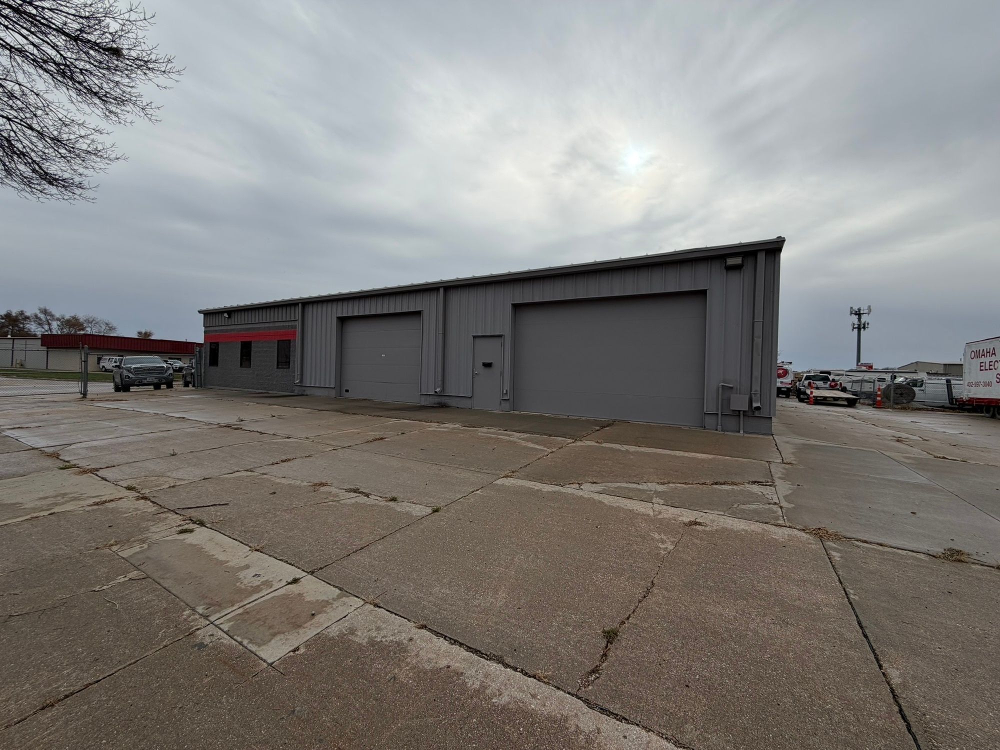 4438 S 139Th St, Omaha, NE 68137