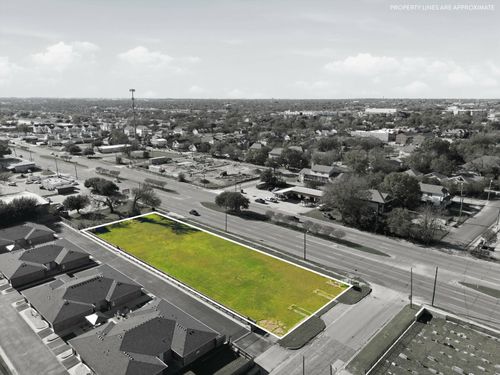 700 La Salle Avenue, Waco, TX