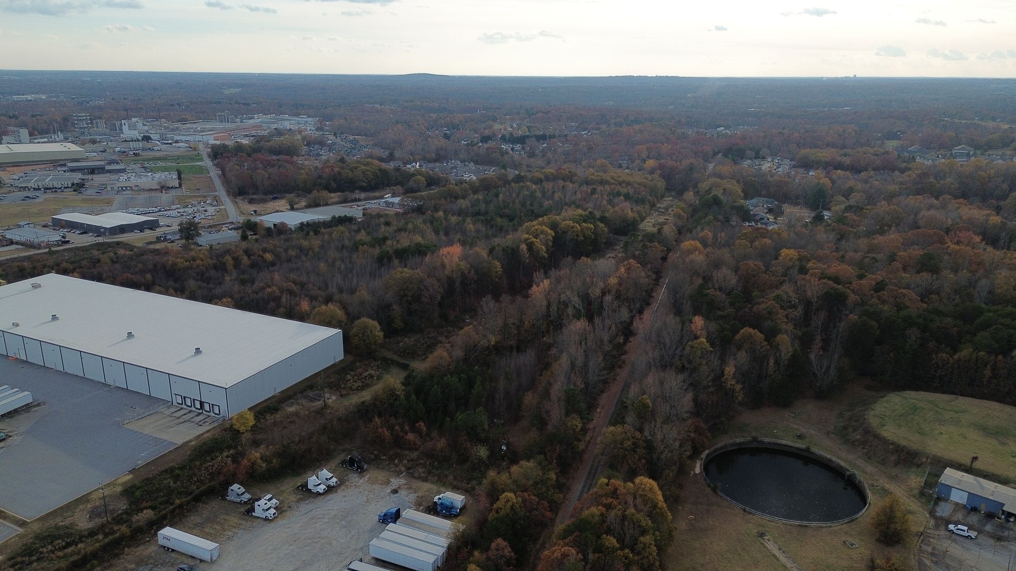 300 S Buncombe Rd, Greer, SC 29650