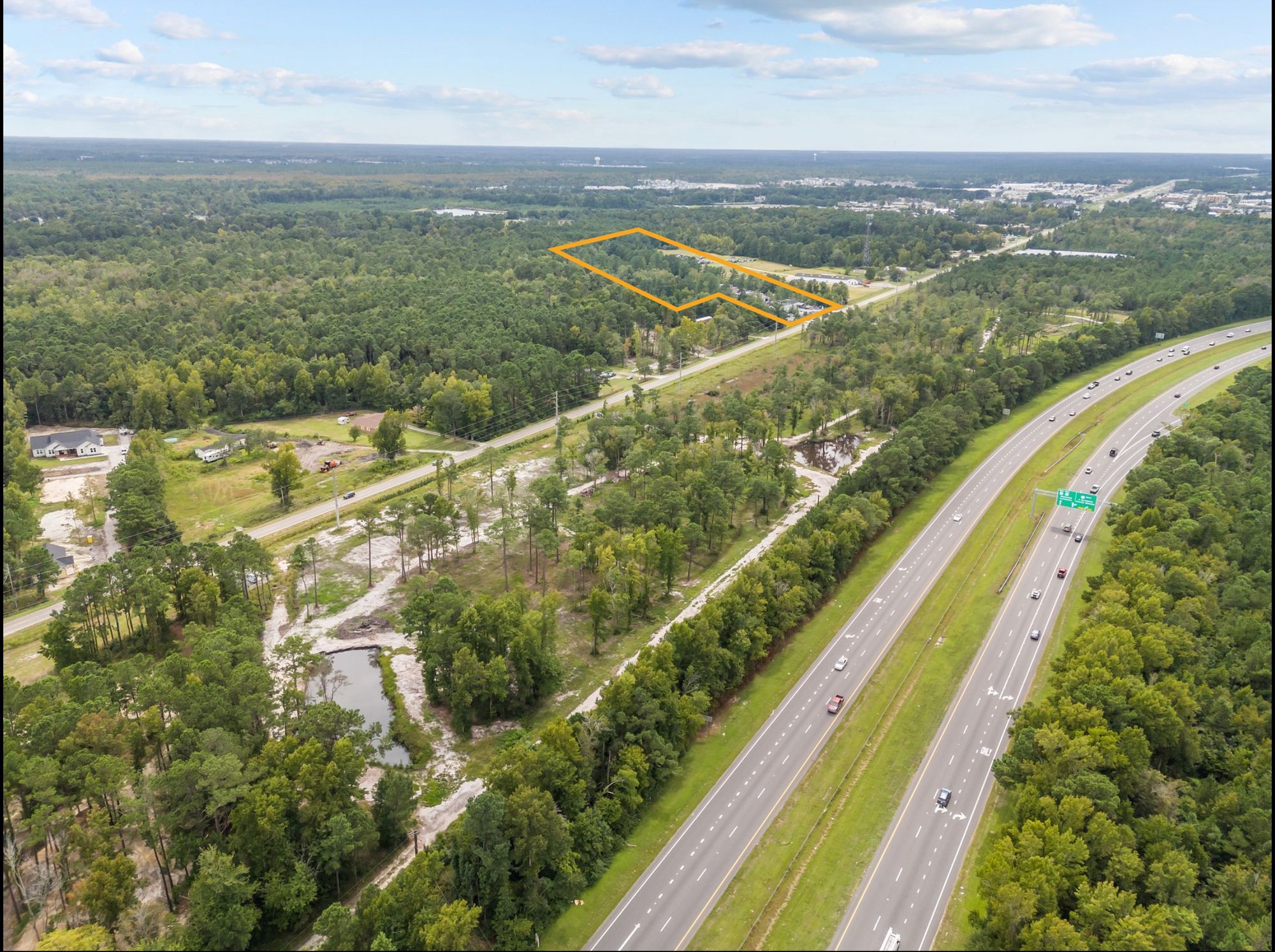 9939 Blackwell Rd Southeast, Leland, NC 28451