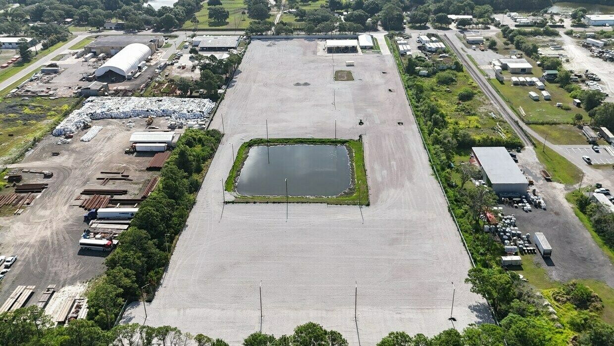 500 Cox Rd, Cocoa, FL 32926