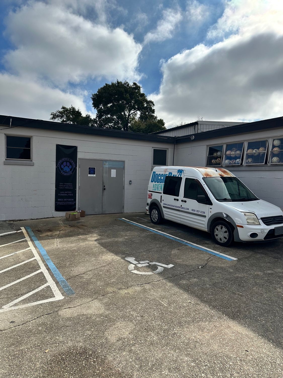 1417 W Cervantes St, Pensacola, FL 32501