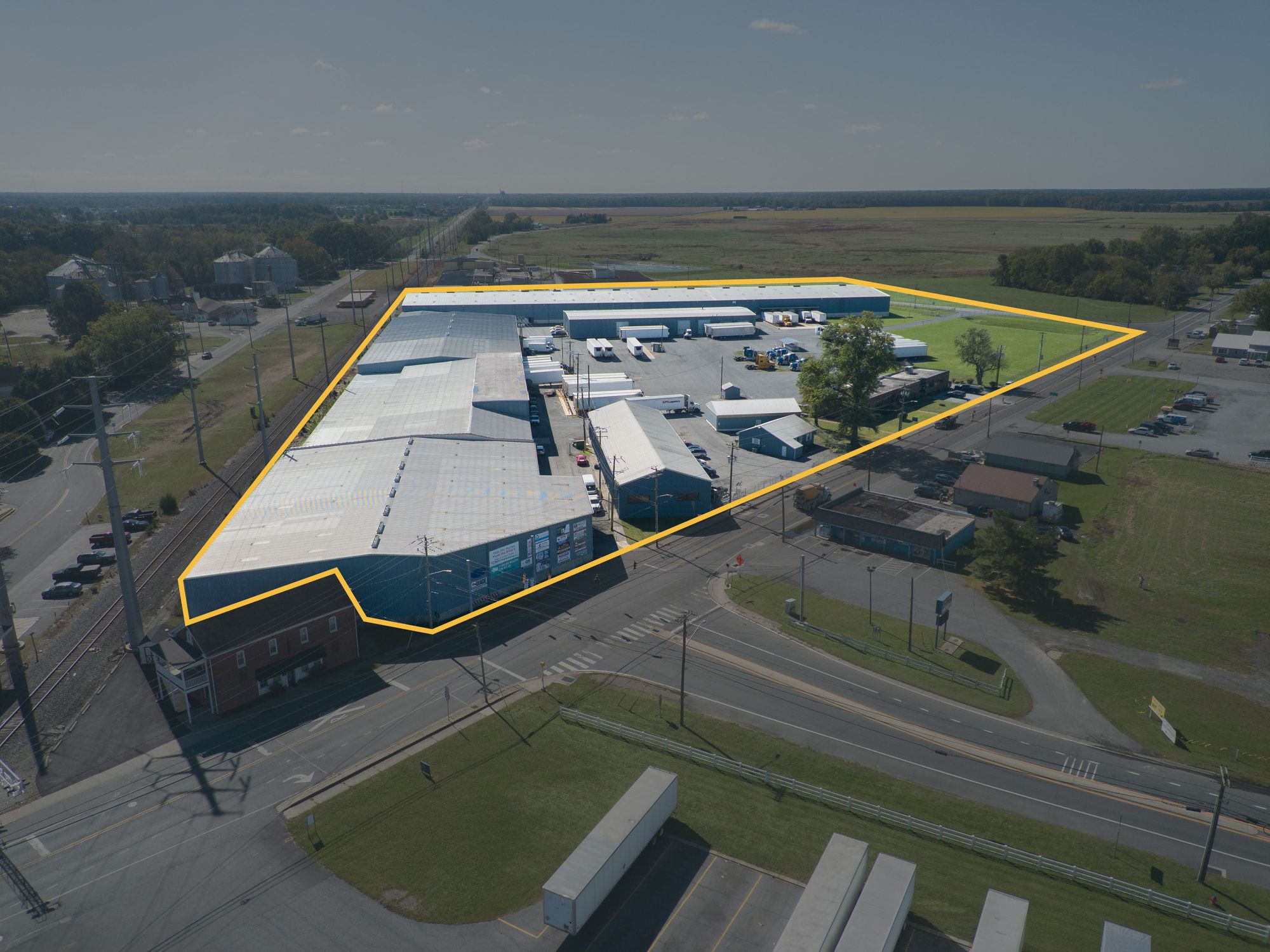 7494 Federalsburg Rd, Bridgeville, DE 19933