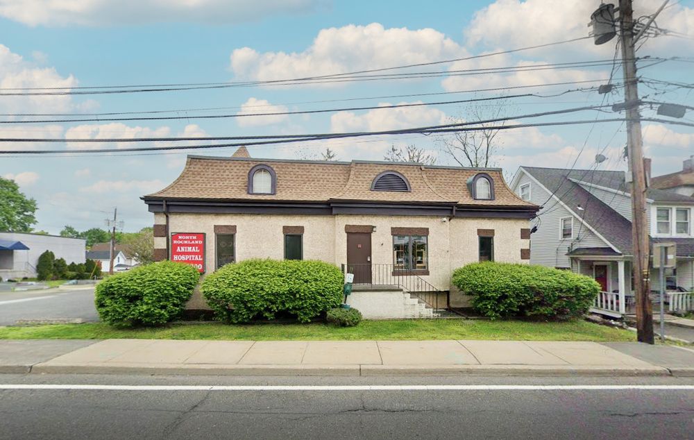 Rockland Veterinary Care - North Rockland