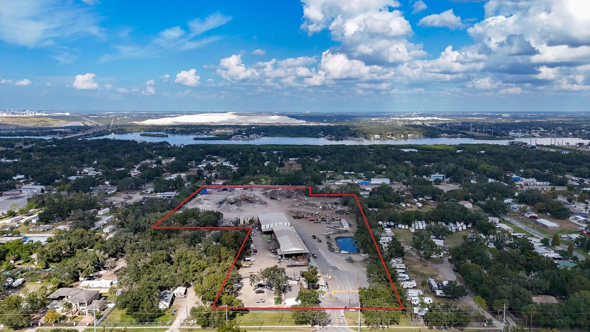 7314 Nundy Ave, Gibsonton, FL 33534