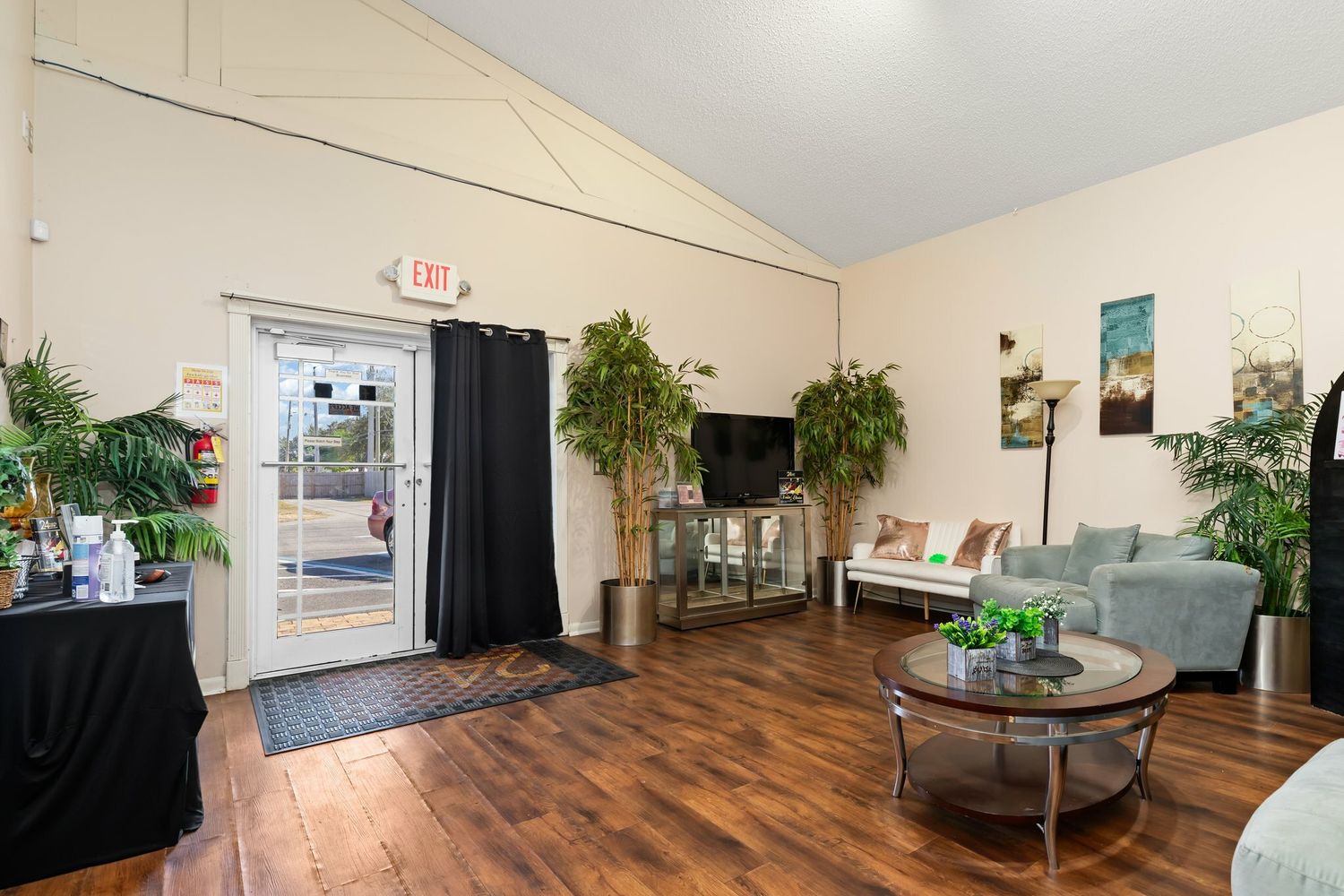 2421-2423 Tamiami Trail, Port Charlotte, Fl Port Charlotte FL 33952