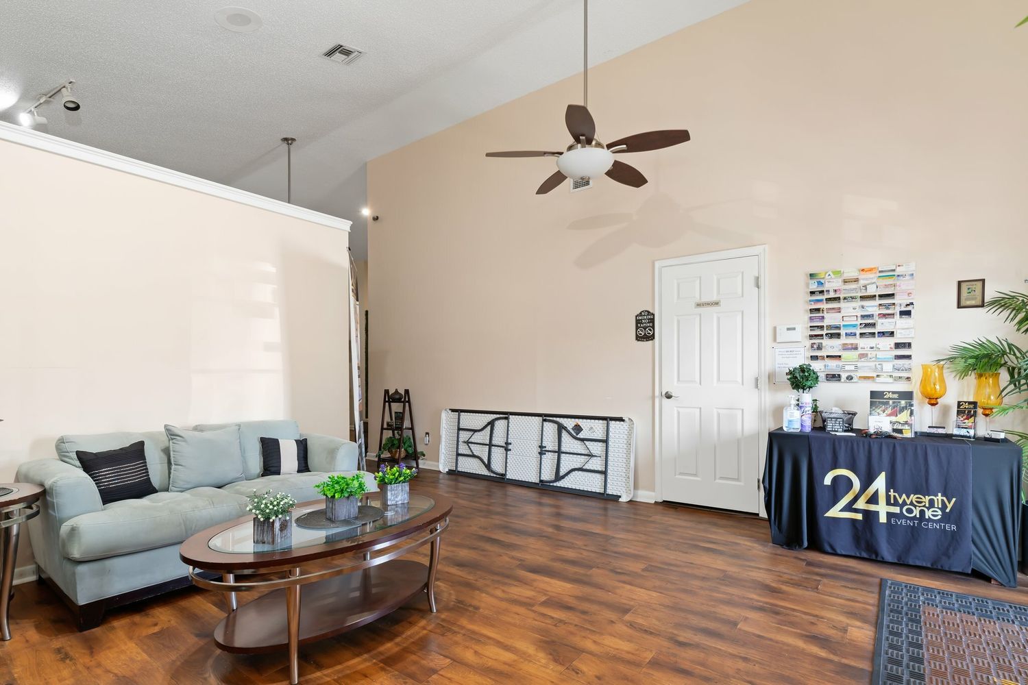 2421-2423 Tamiami Trail, Port Charlotte, Fl Port Charlotte FL 33952