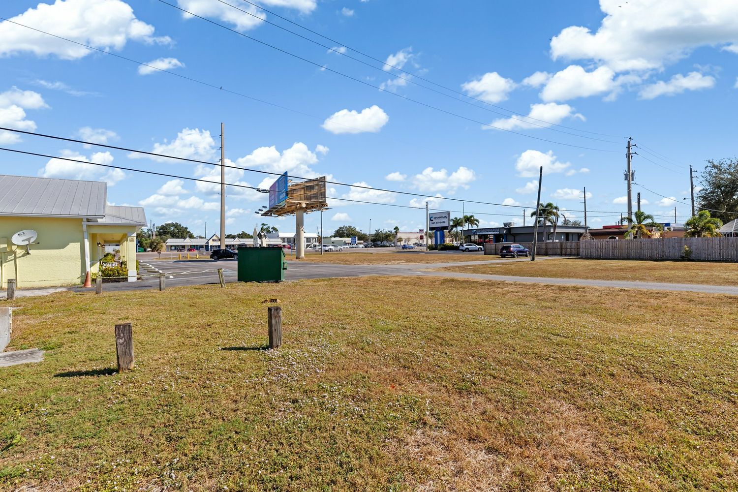 2421-2423 Tamiami Trail, Port Charlotte, Fl Port Charlotte FL 33952