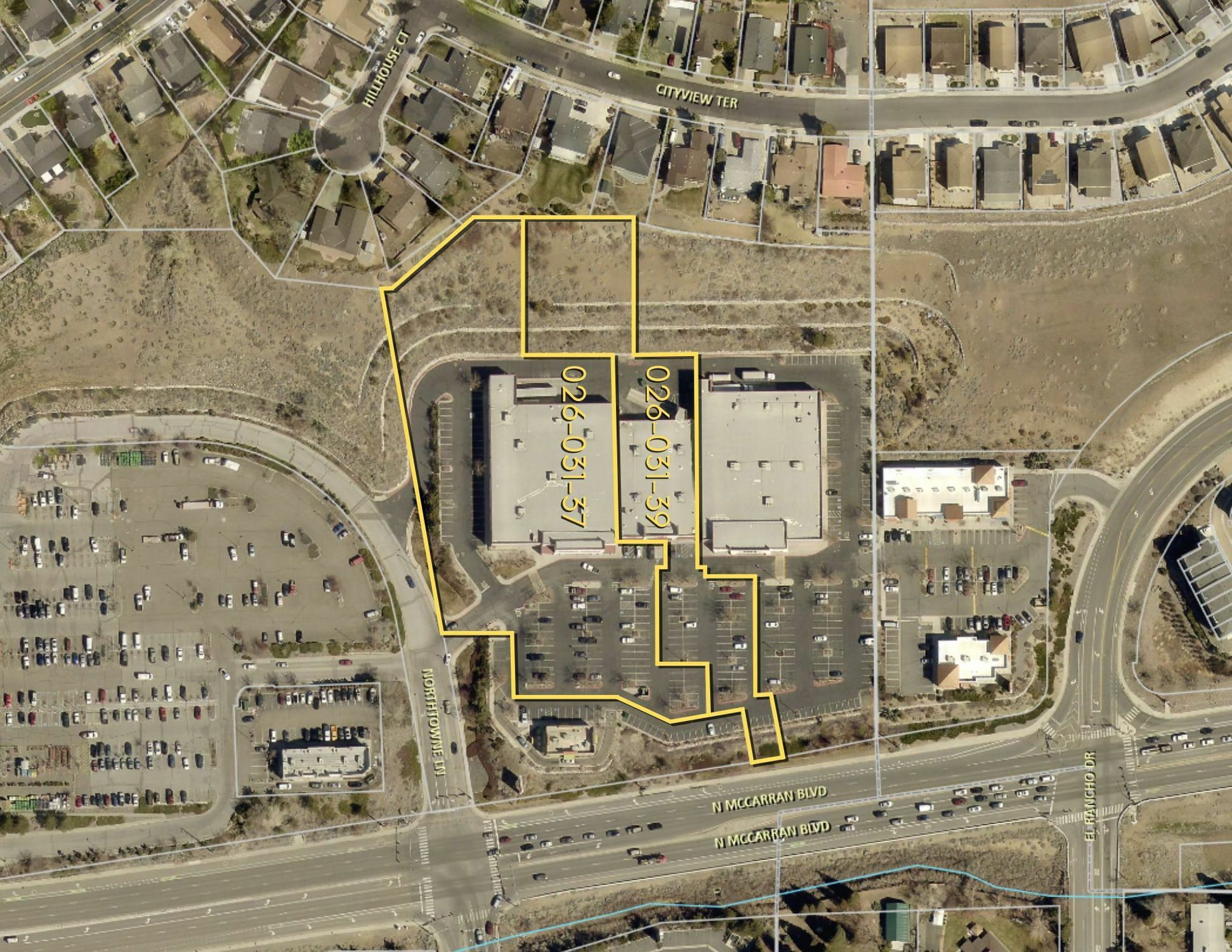2970 Northtowne Ln, Reno, NV 89512-5052