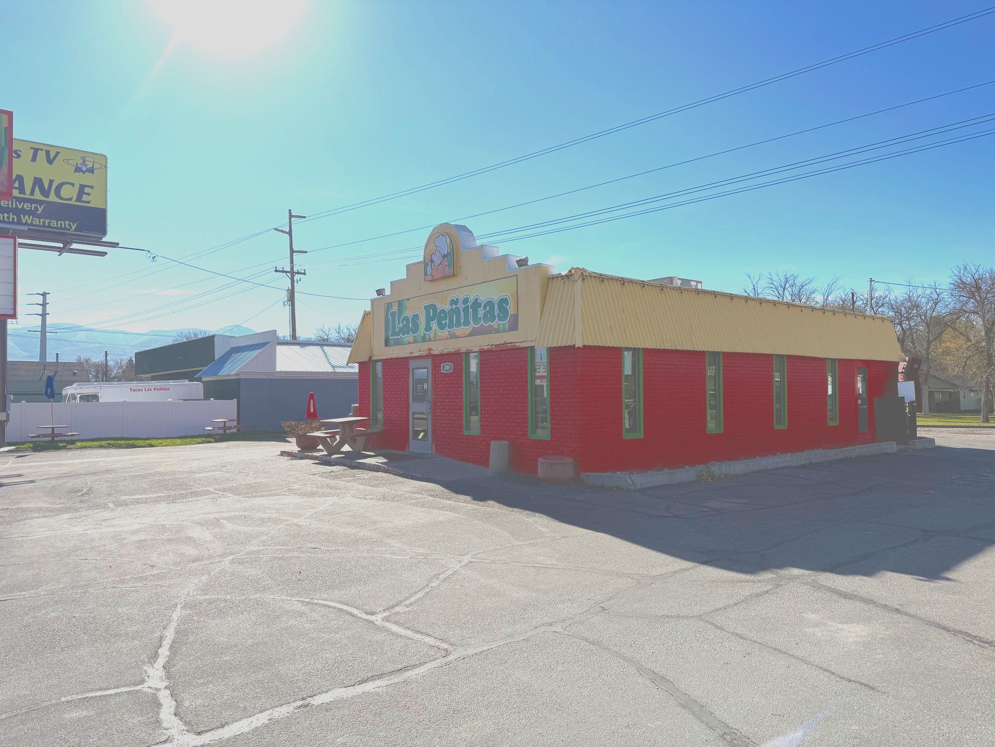 249 Yellowstone Ave, Pocatello, ID 83201