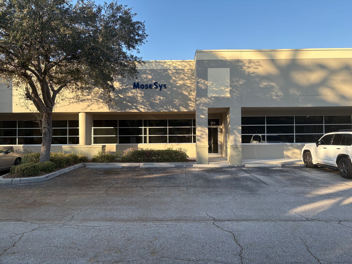 710 Commerce Drive Unit 105 Venice FL 34292