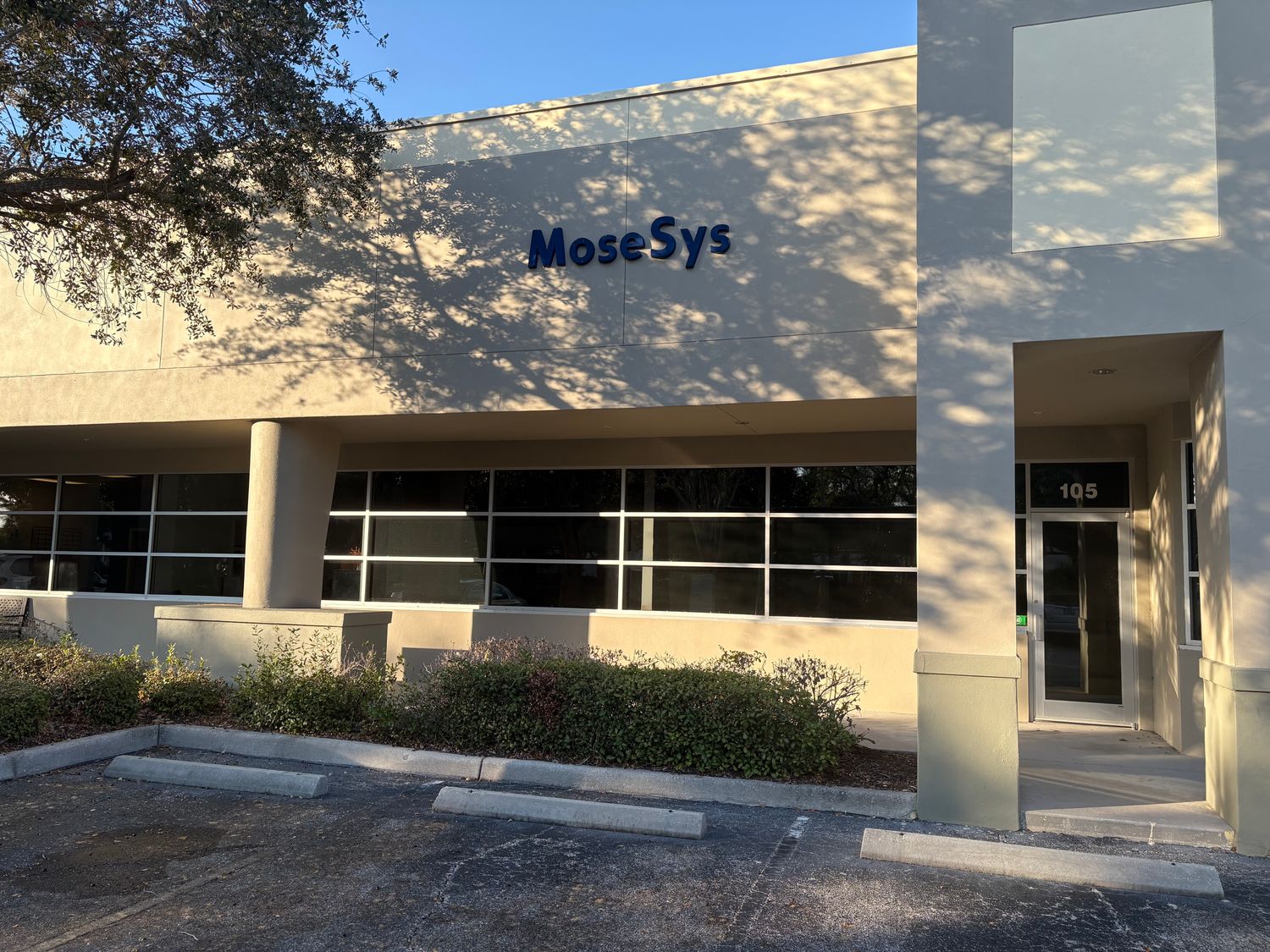 710 Commerce Drive Unit 105 Venice FL 34292