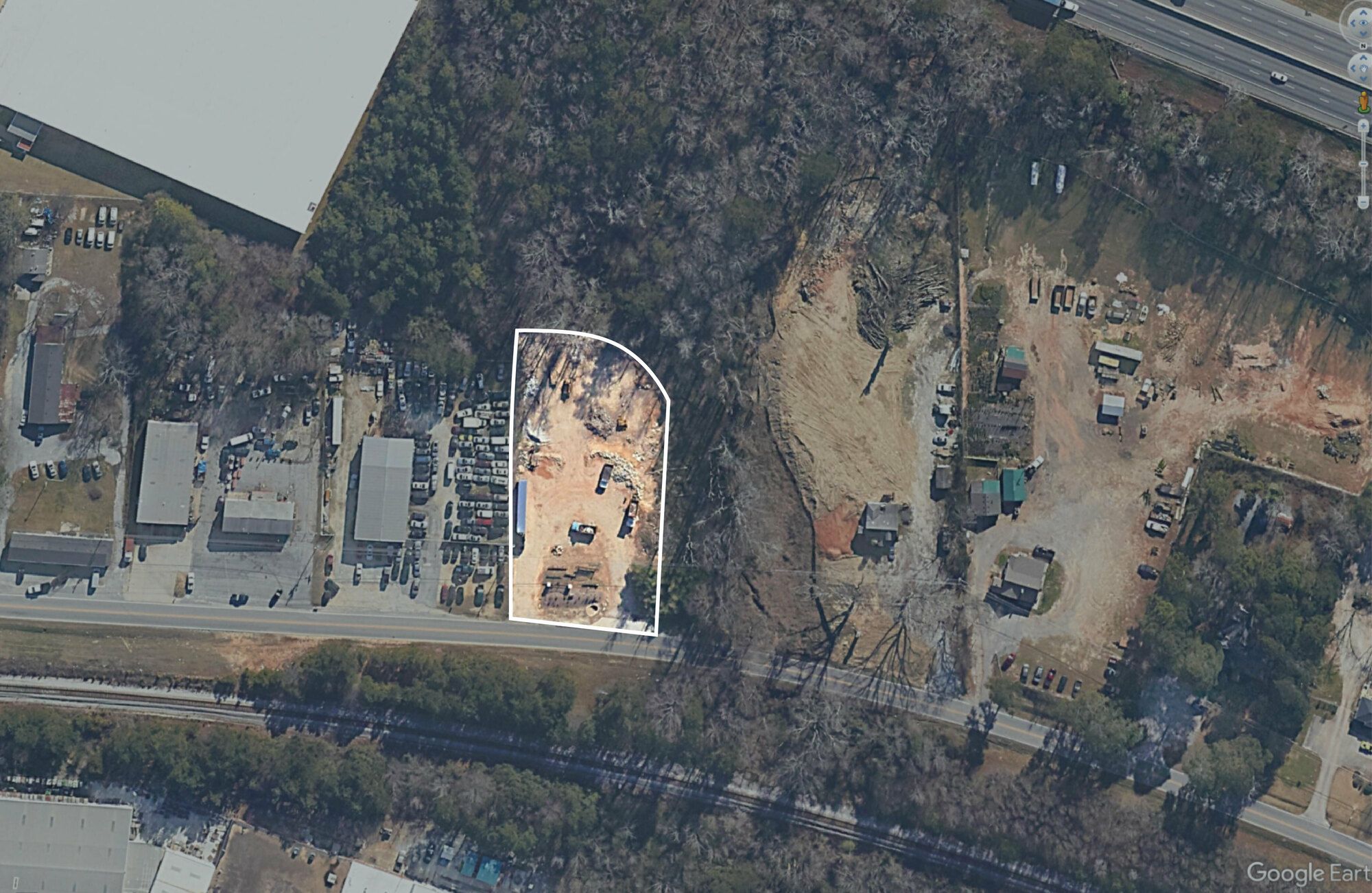 1844 Old Covington Hwy Southeast, Conyers, GA 30013