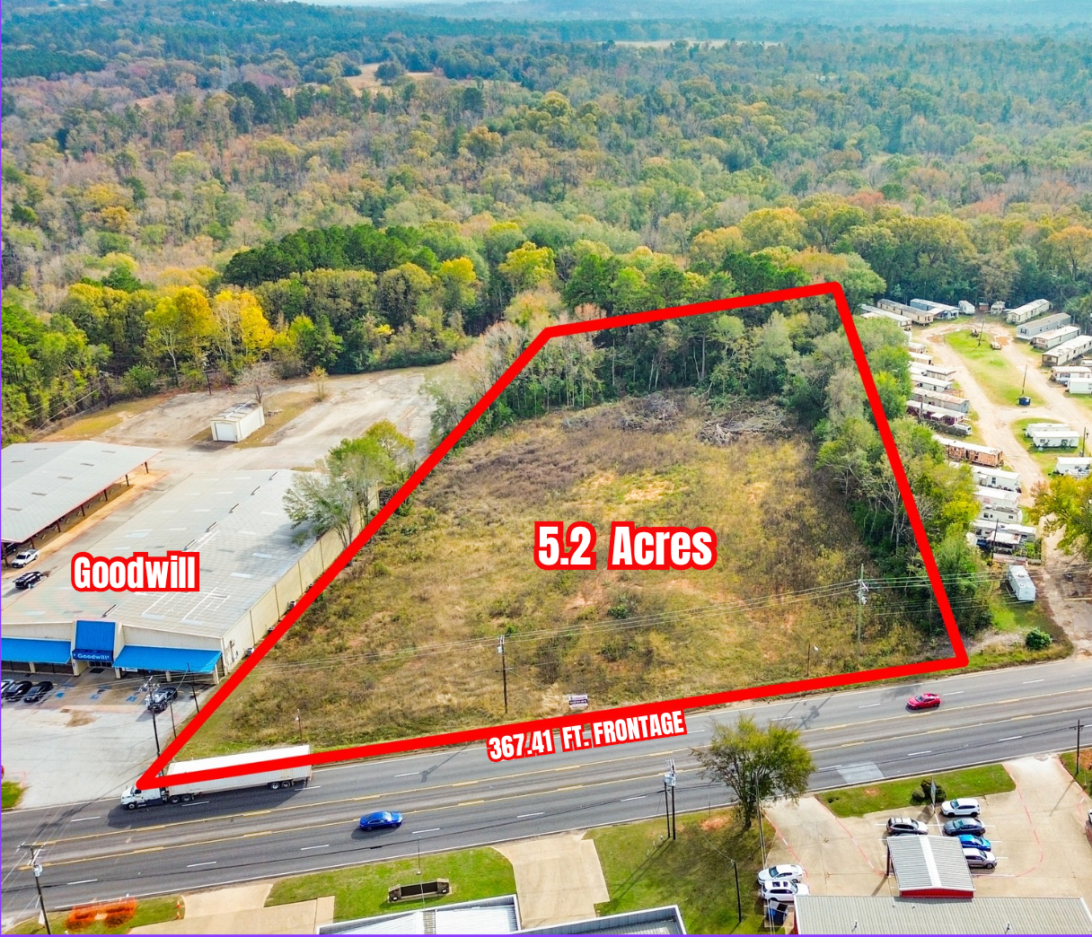 4008 W Oak St, Palestine, TX 75801