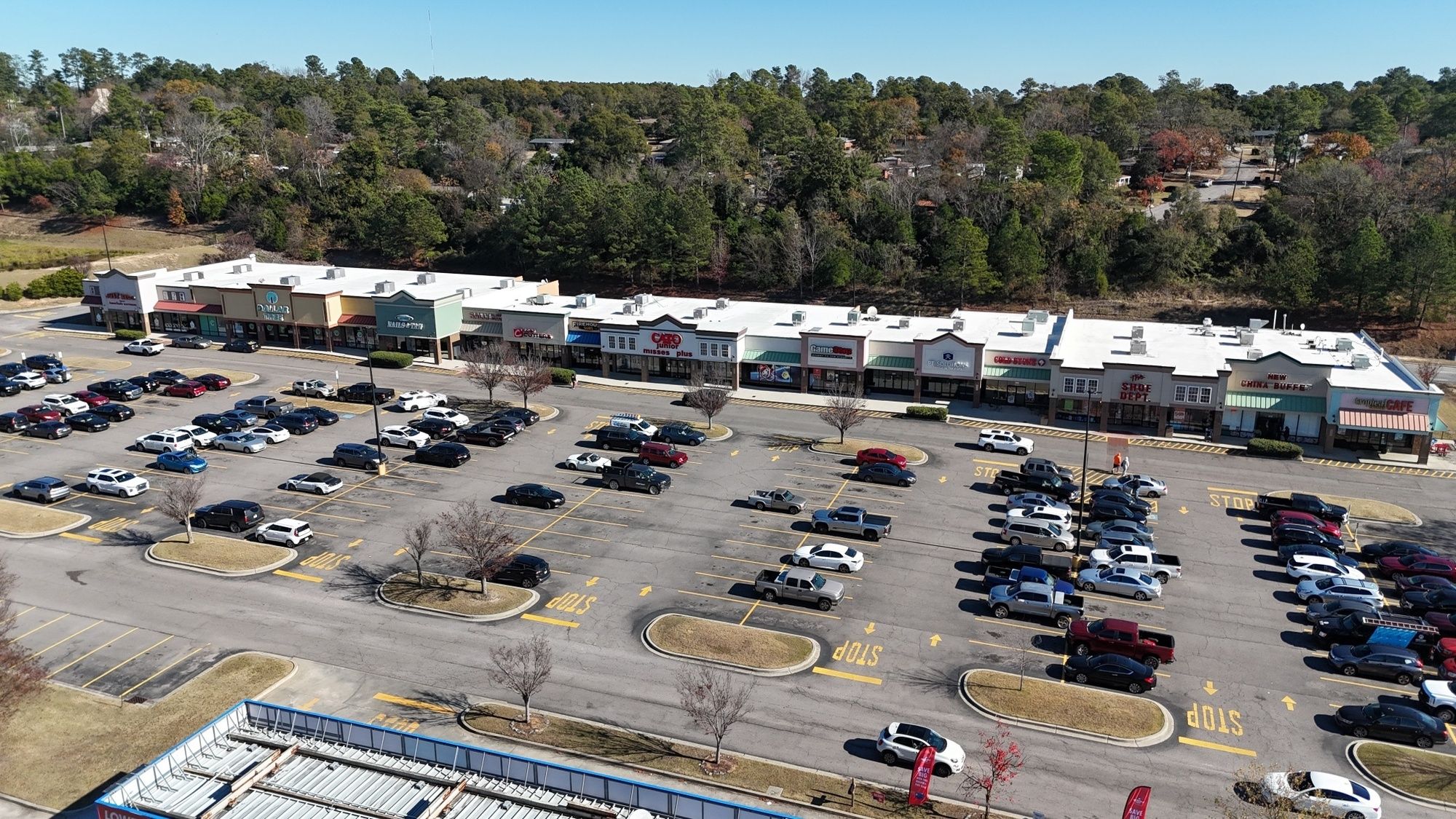 1215 Knox Ave, North Augusta, SC 29841