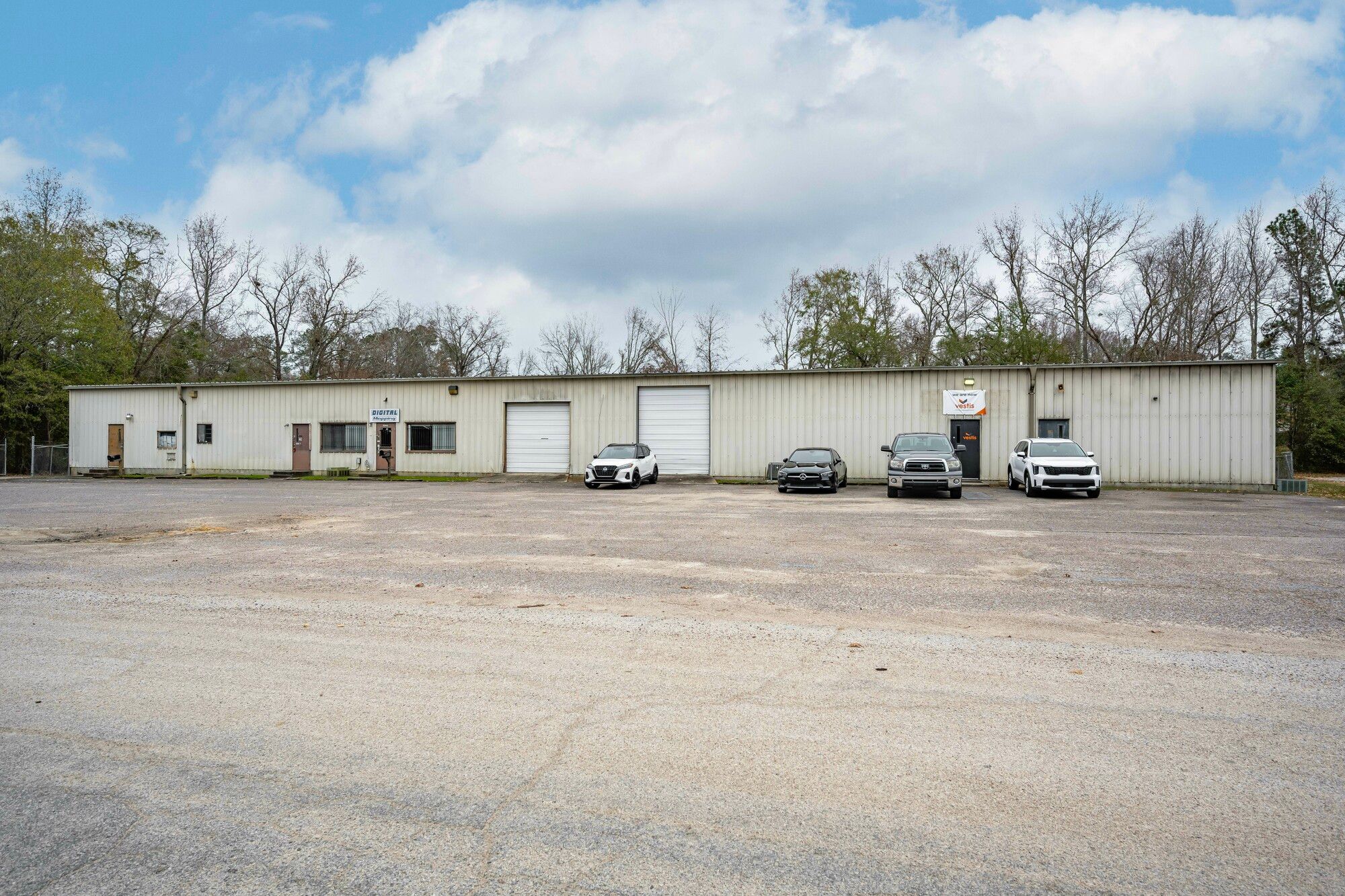 3302 Commerce Dr, Augusta, GA 30909