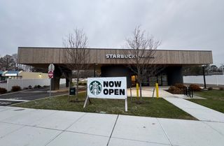 2,300 SF Retail Space For Lease