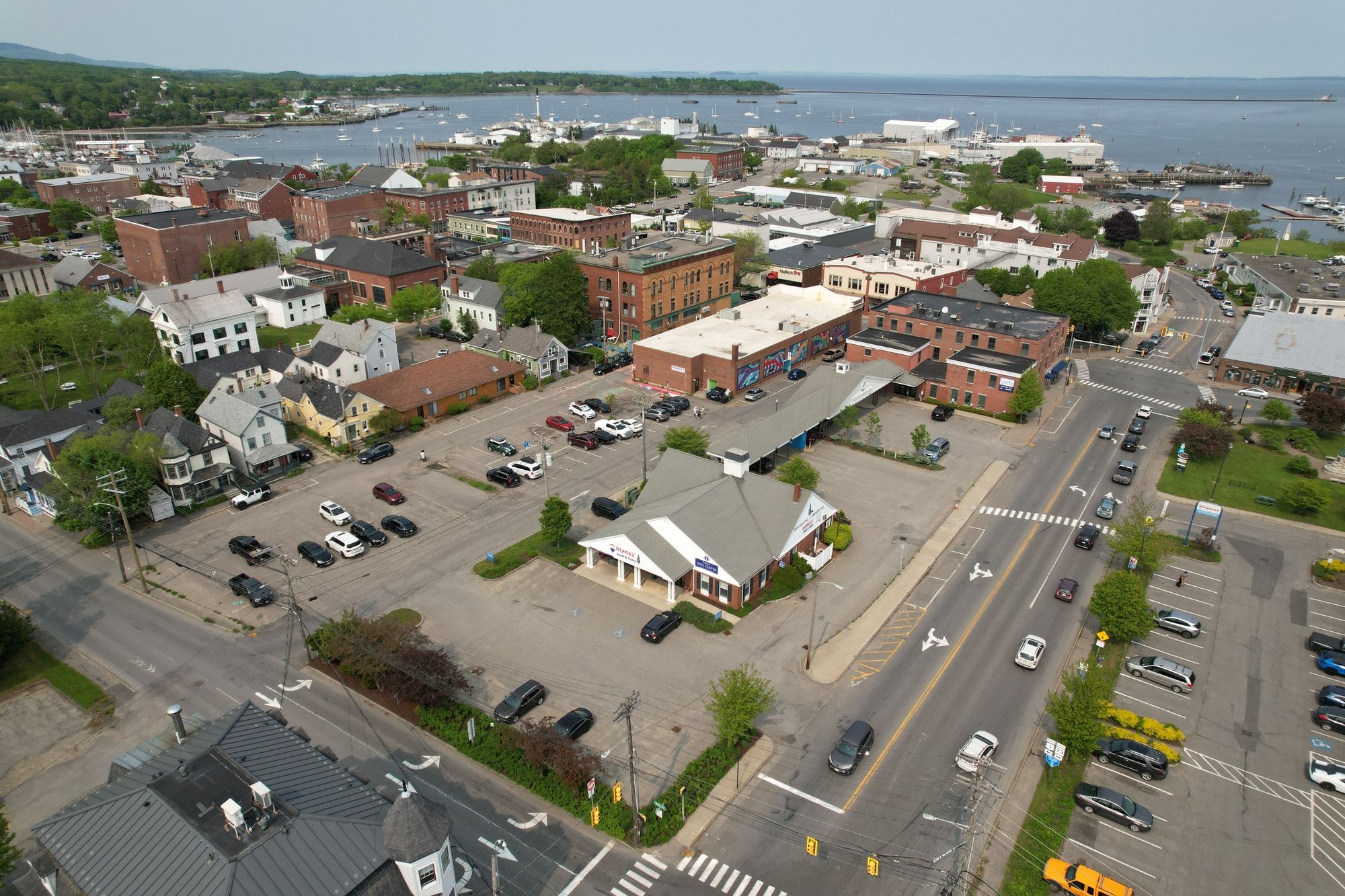 300 Main St, Rockland, ME 04841