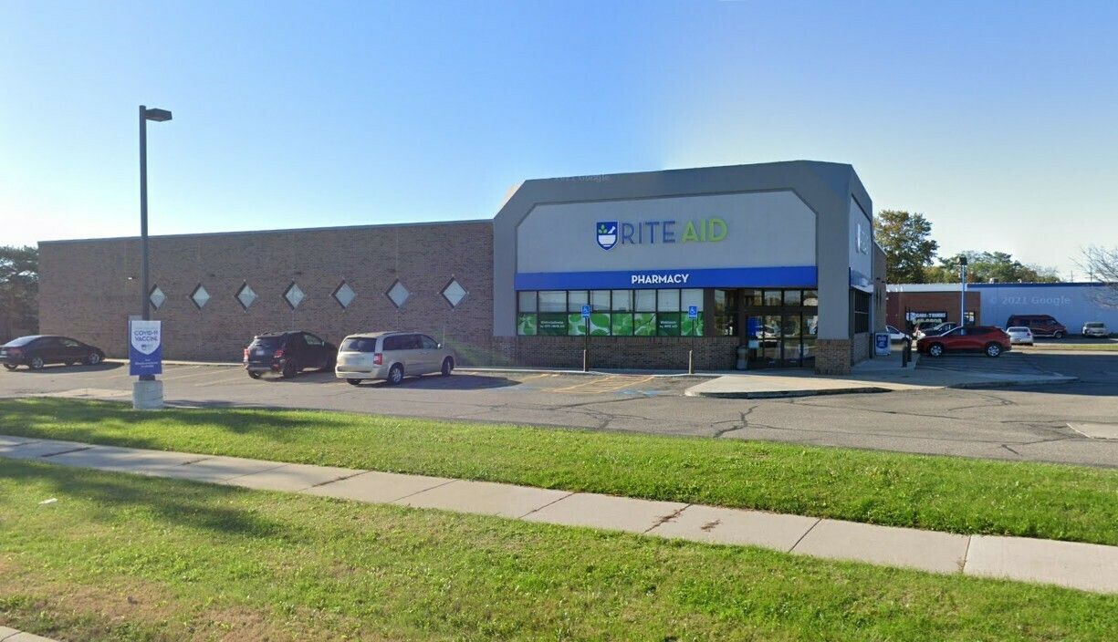 50290 Gratiot Ave, Chesterfield, MI 48051