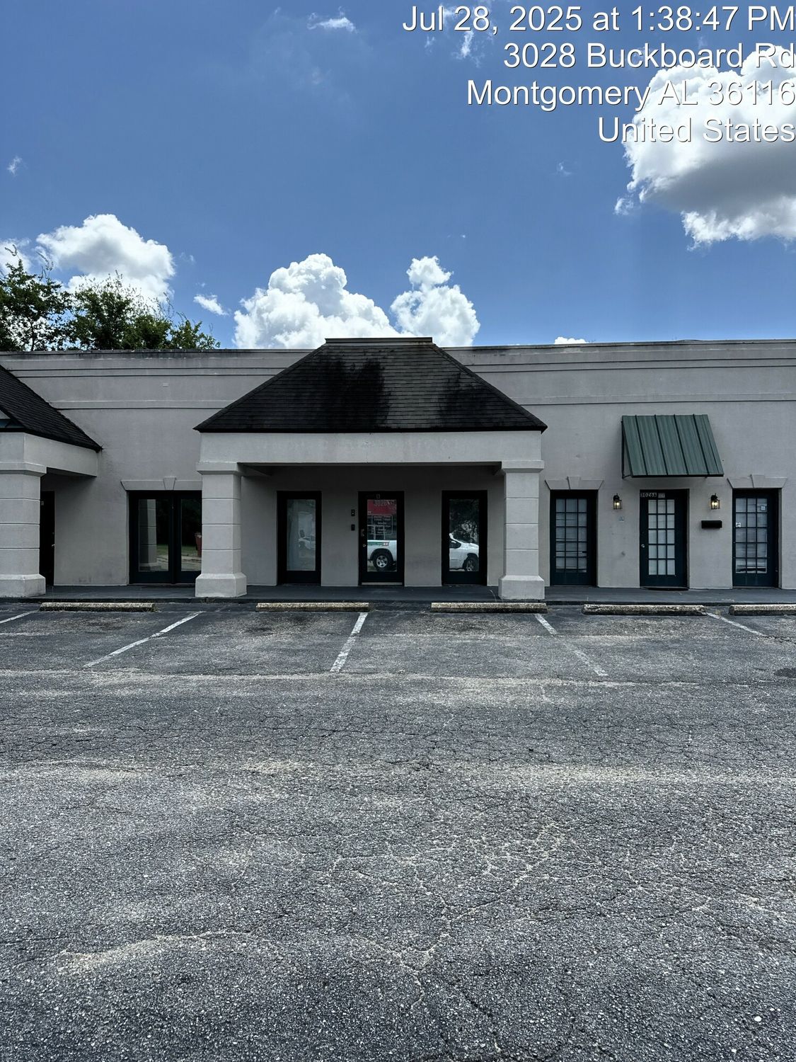 3026 Buckboard Rd, Montgomery, AL 36116