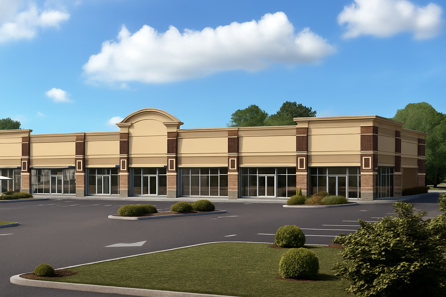 41999 Ann Arbor Rd, Plymouth, MI 48170