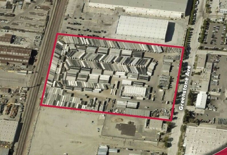 11811 Greenstone Ave, Santa Fe Springs, CA 90670