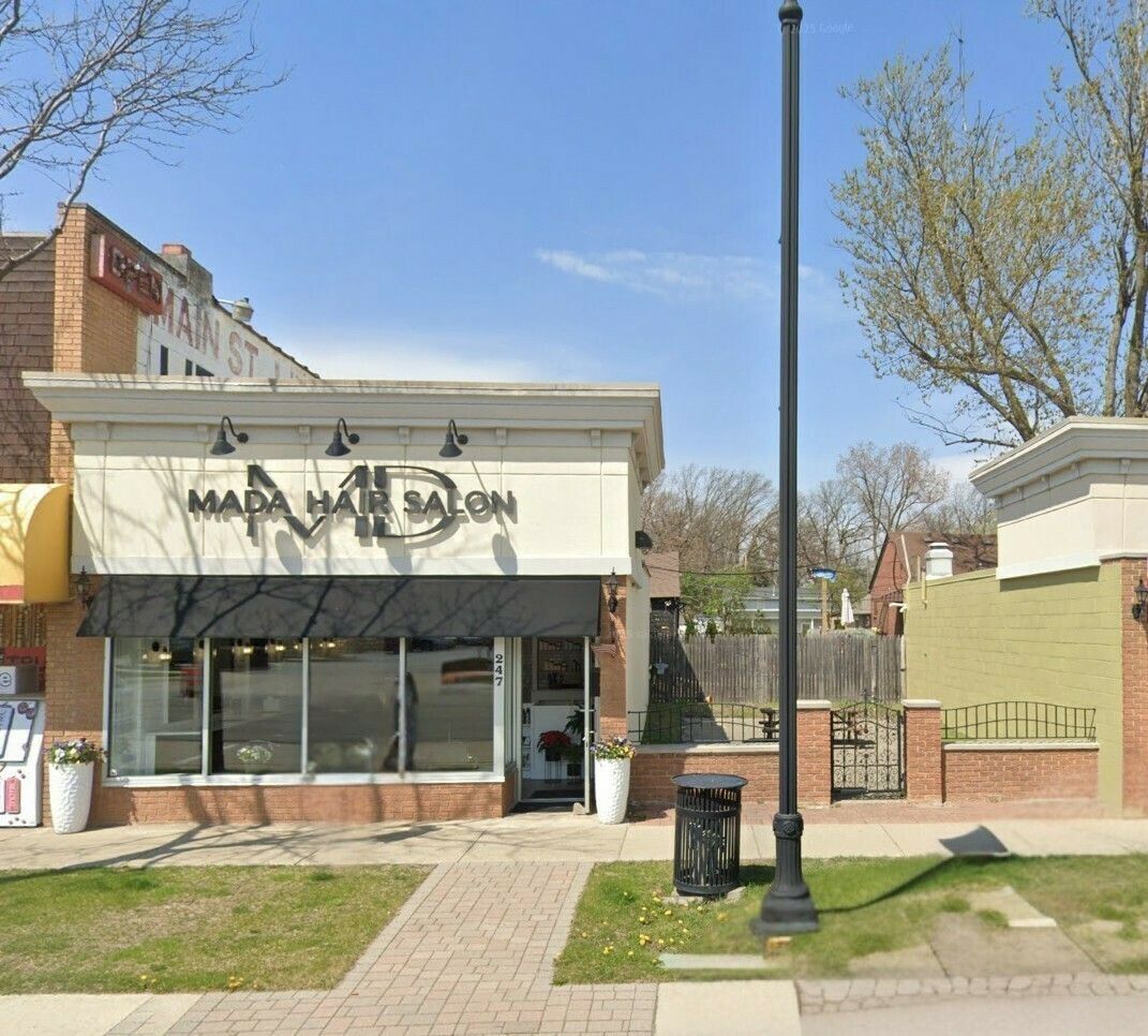 247 E 14 Mile Rd, Clawson, MI 48017