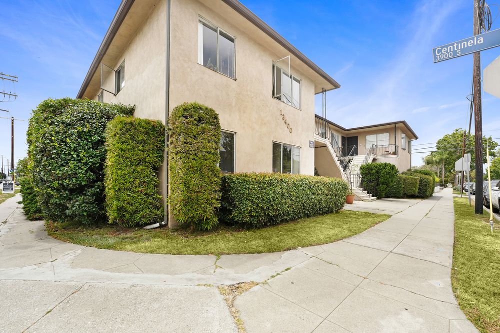 12400 Mitchell Avenue