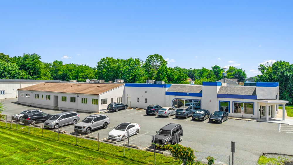 Legacy Treatment Services