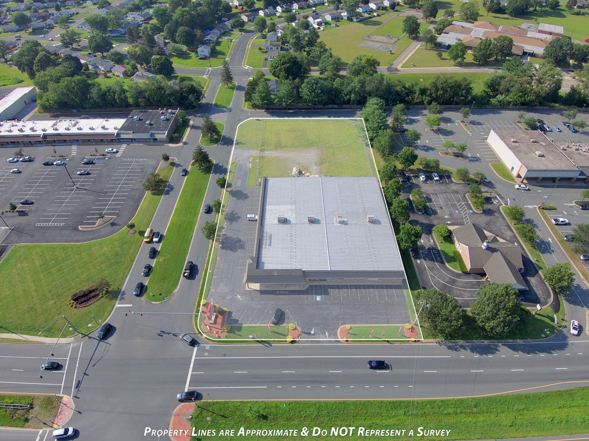 901 E Pulaski Hwy, Elkton, MD 21921