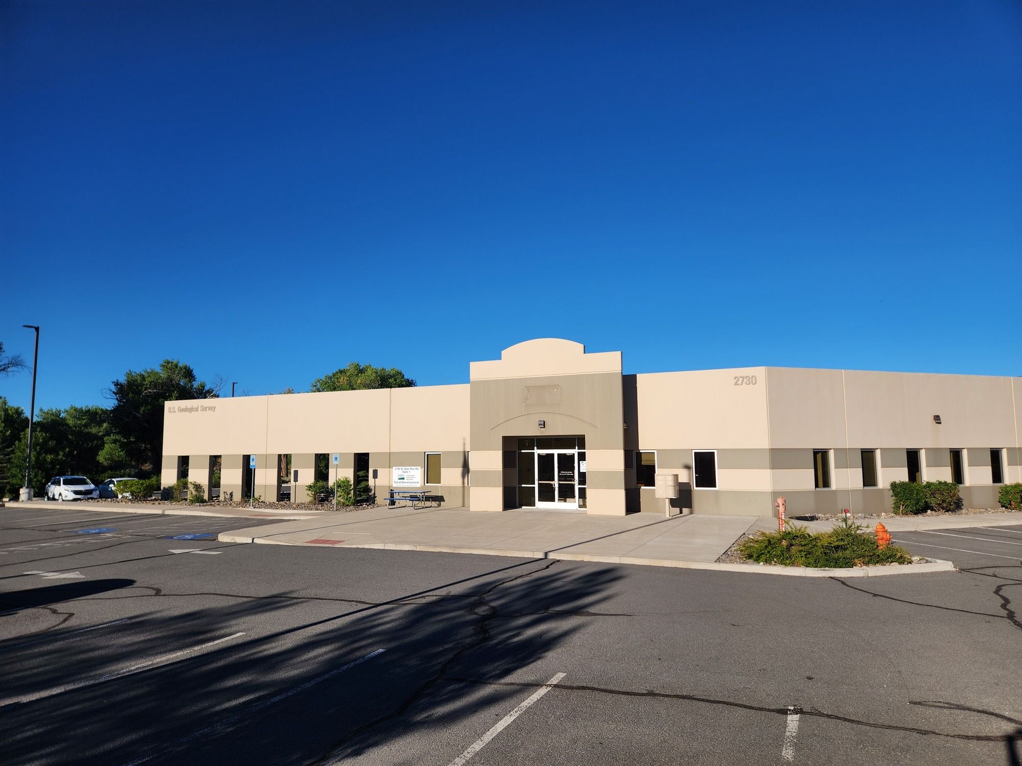 2730 North Deer Run Rd, Carson City, NV 89701
