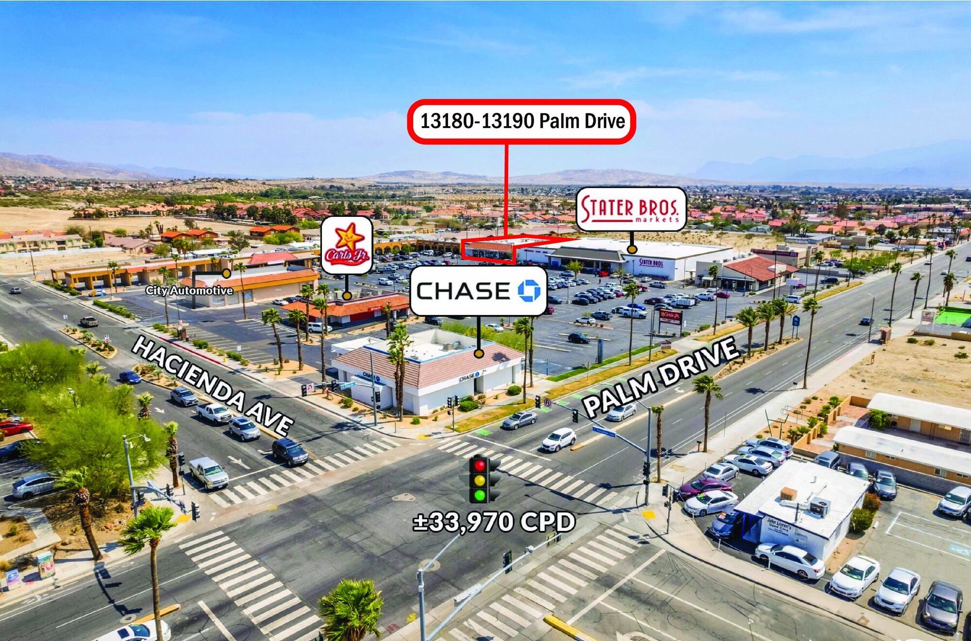 13180 Palm Dr, Desert Hot Springs, CA 92240