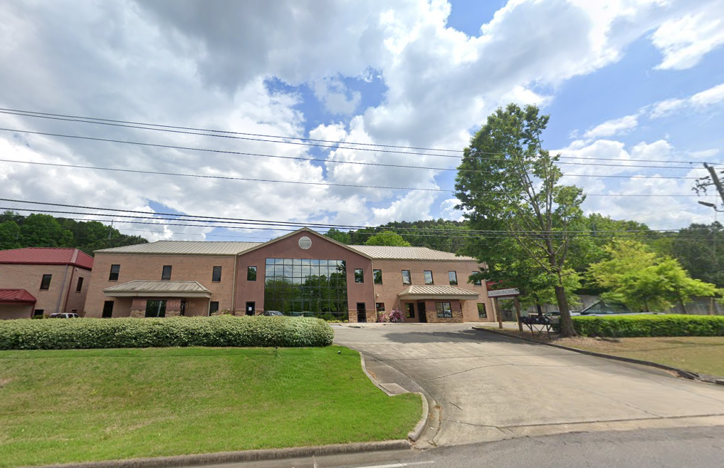 5239 Old Springville Rd, Pinson, AL 35126
