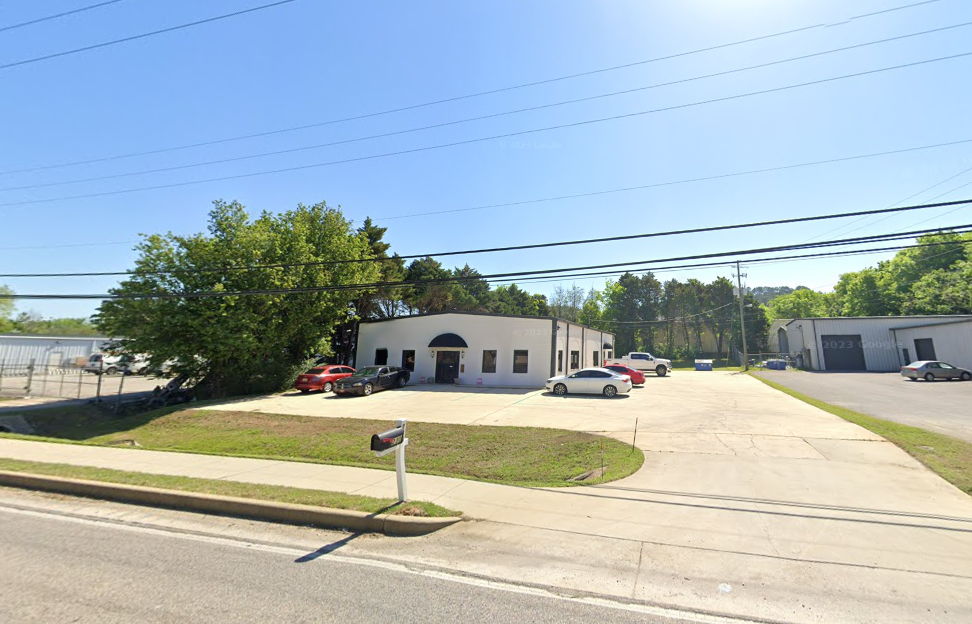 230 Bearden Rd, Pelham, AL 35124