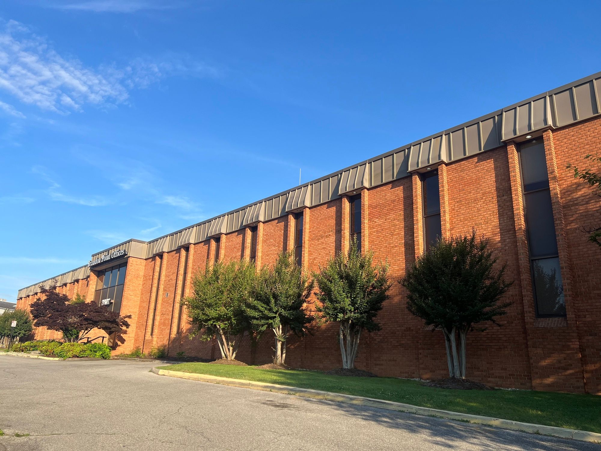 3807 Brandon Ave SW, Roanoke, VA 24018