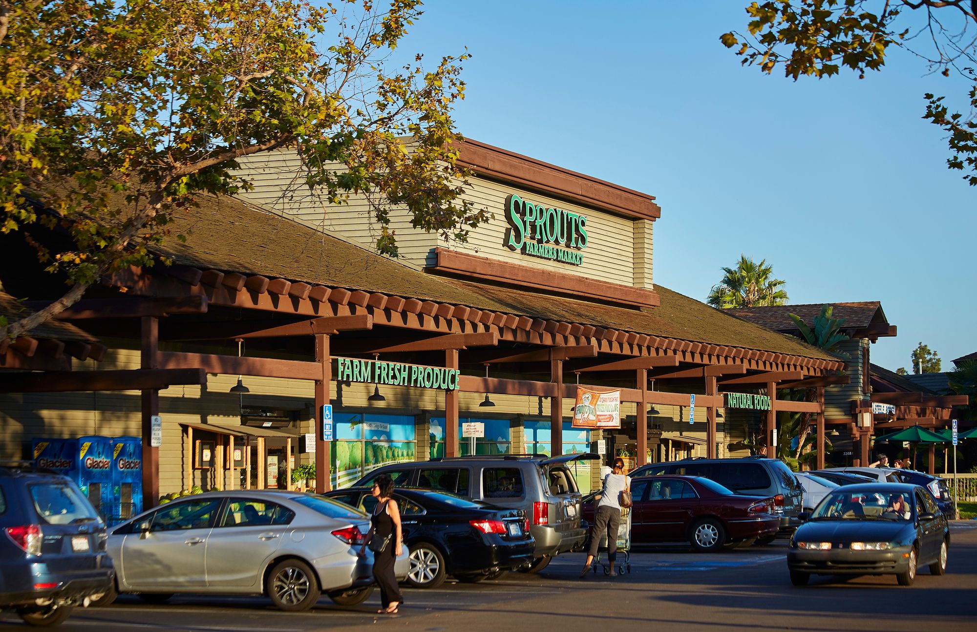 UC Marketplace - retail for sale in San Diego, CA