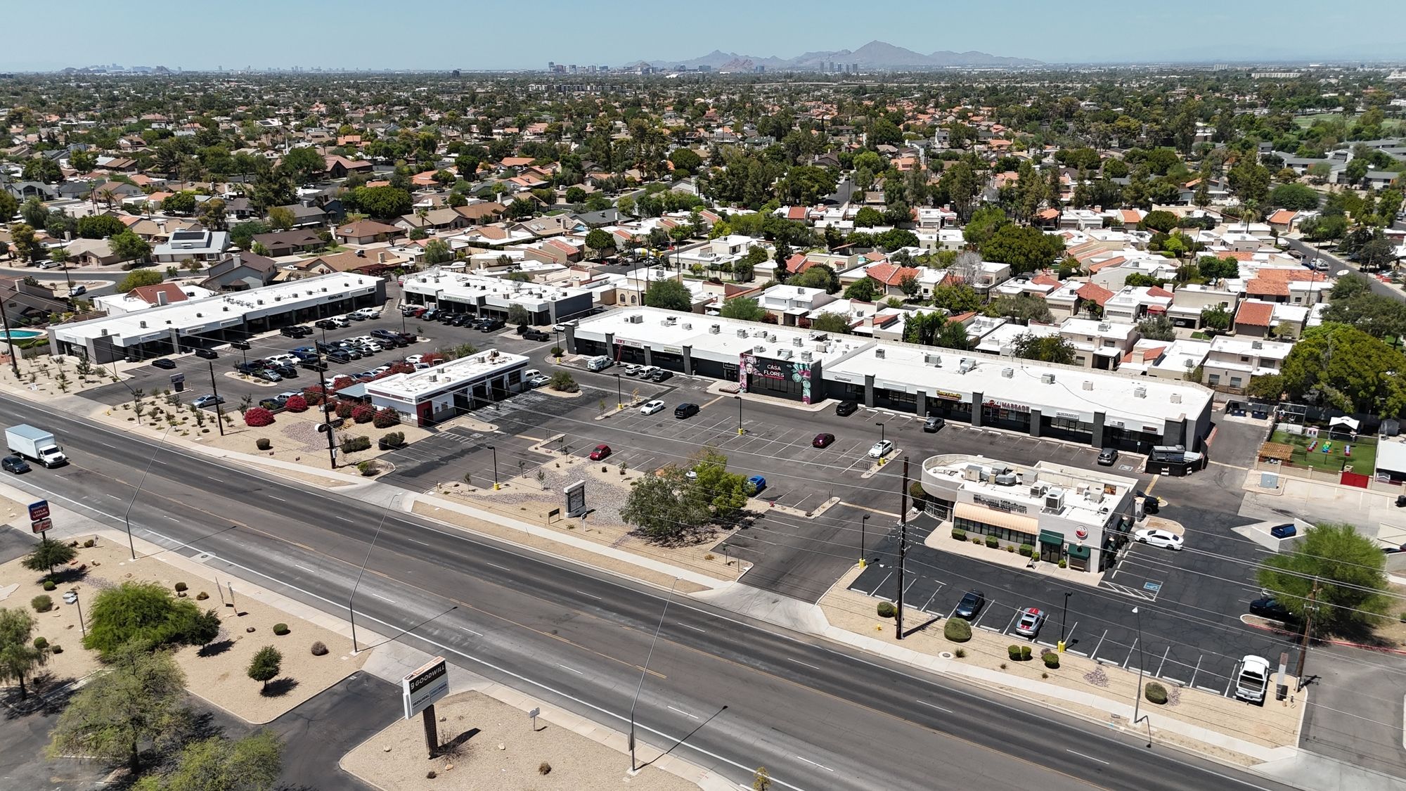 2120 W Guadalupe Rd, Mesa, AZ 85202