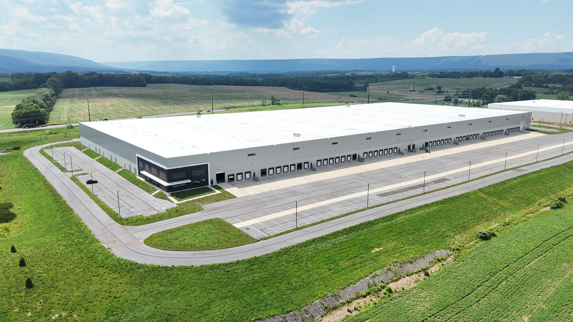 198 Enterprise Blvd, Allenwood, PA 17810