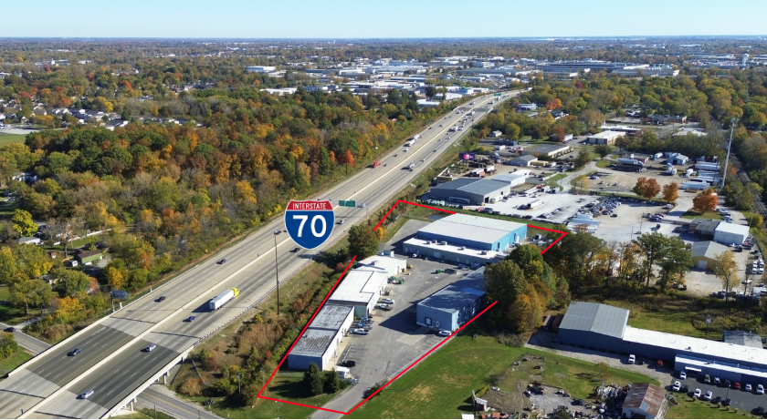 2427 N Ritter Ave, Indianapolis, IN 46218
