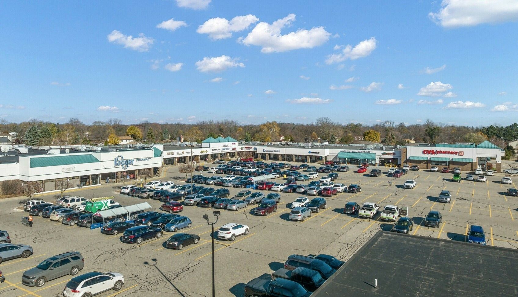 31 Long Lk Rd,Unit 125, Troy, MI 48085-4713