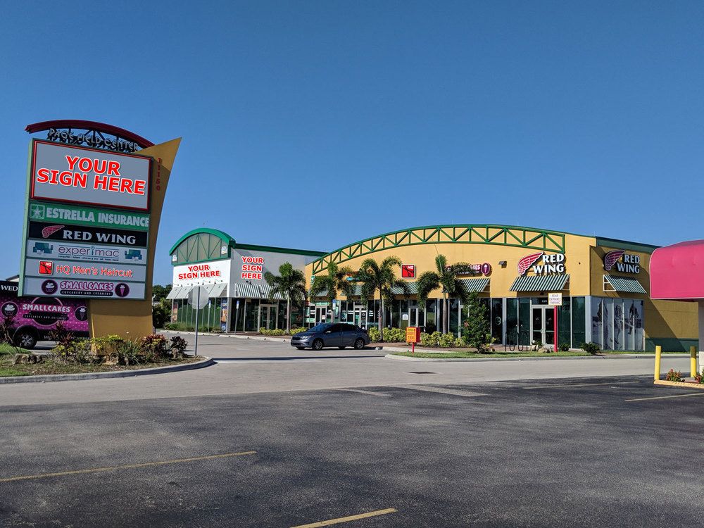 11150 S Cleveland Ave, Fort Myers, FL 33907