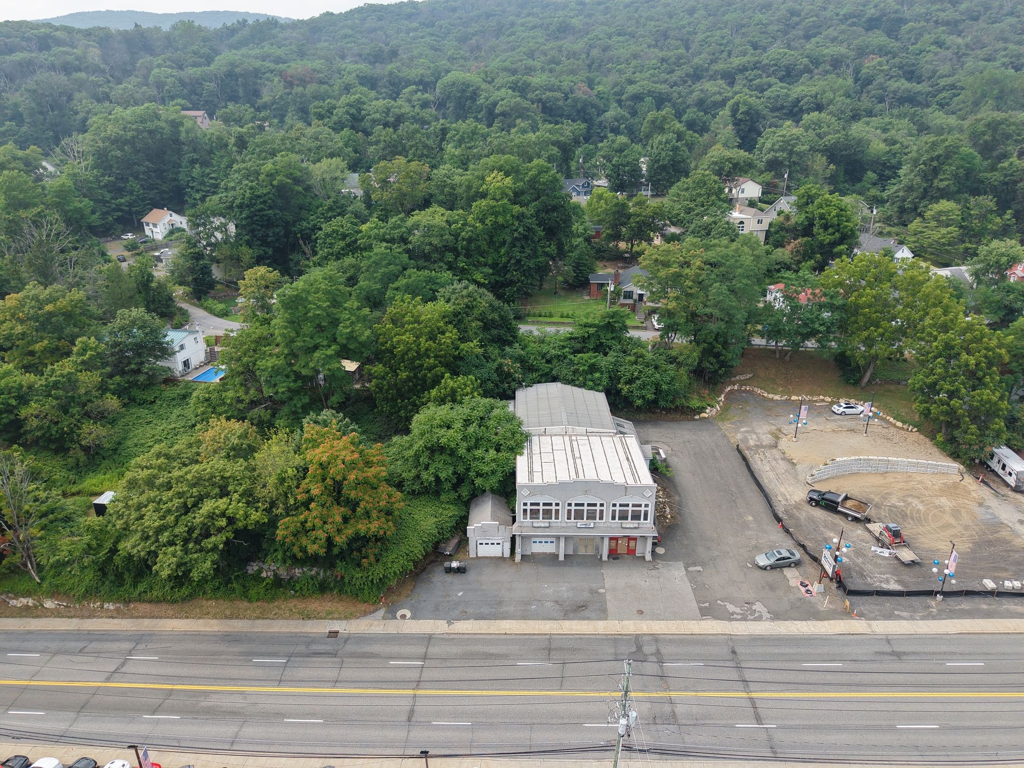 1005 Route 9W, Fort Montgomery, NY 10922