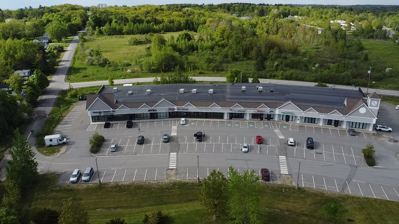 1010 Stillwater Ave, Bangor, ME 04401