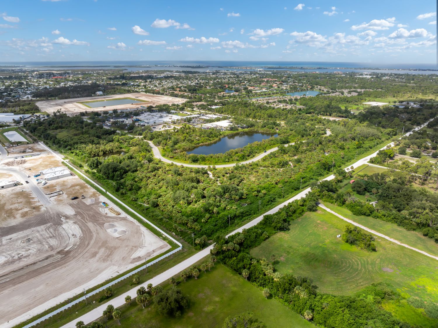 Medical Drive & Doctors Drive Englewood FL 34223