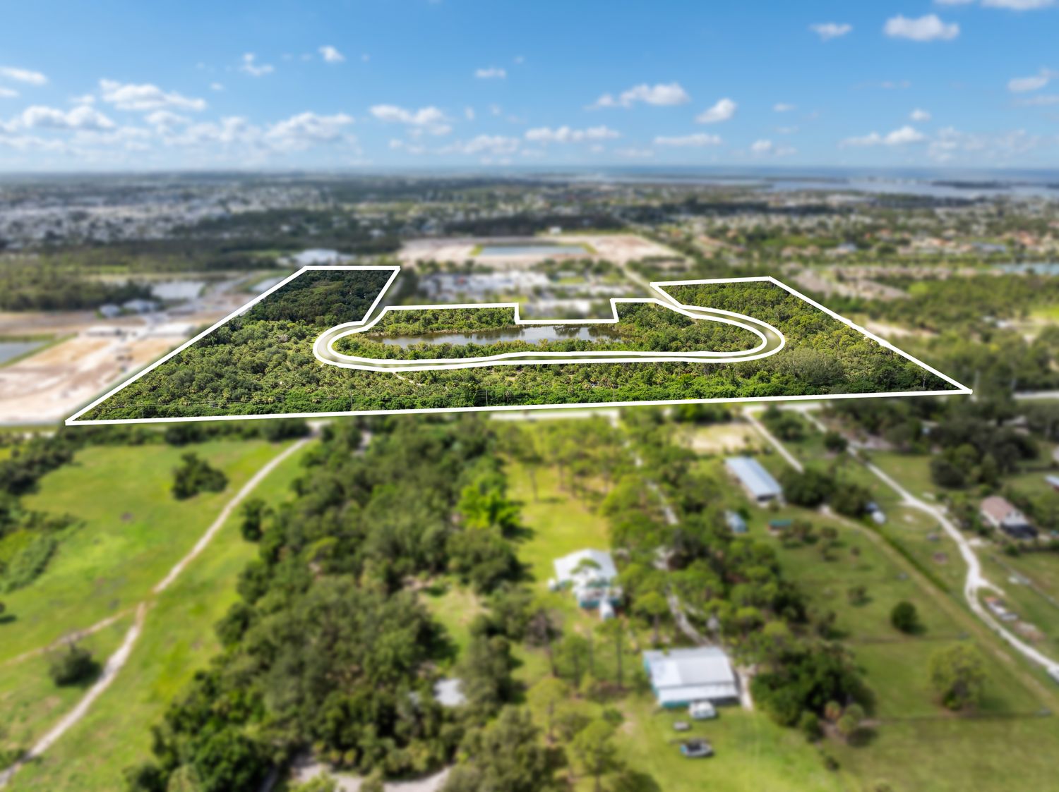 Medical Drive & Doctors Drive Englewood FL 34223